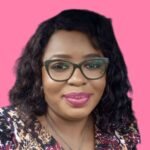 Laura Clare Azegbeobor