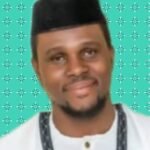 Achi Azubuie Anthony